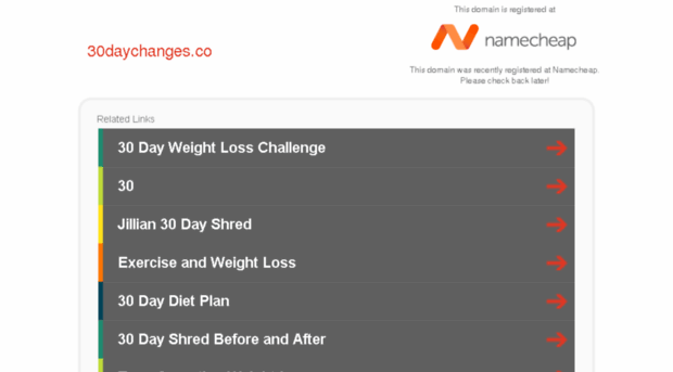30daychanges.co