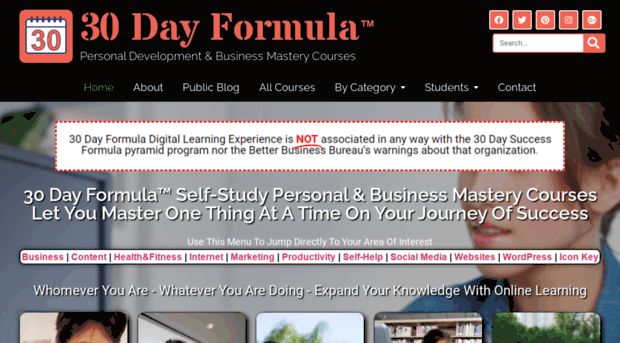 30dayformula.com