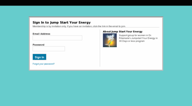 30dayjumpstart.ning.com