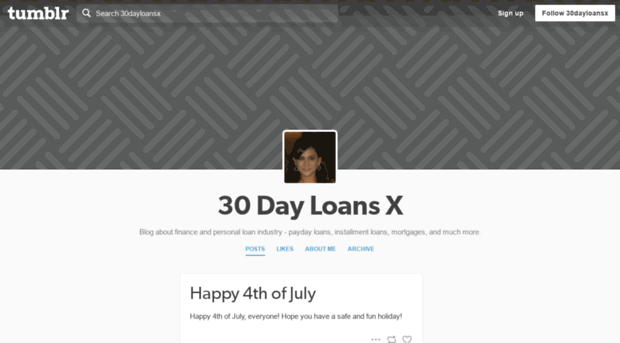 30dayloansx.tumblr.com