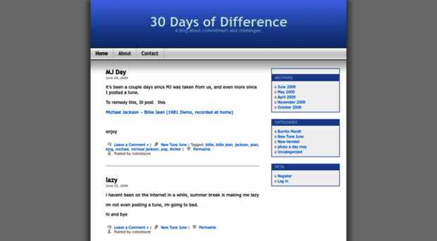 30daysofdifference.wordpress.com