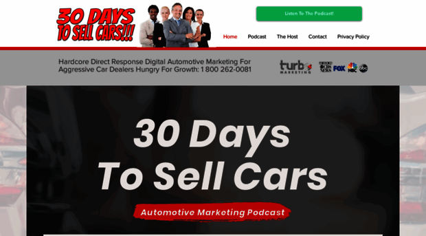 30daystosellcars.com