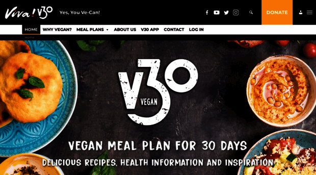 30dayvegan.viva.org.uk