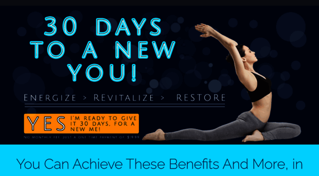 30dayyoganewyou.com