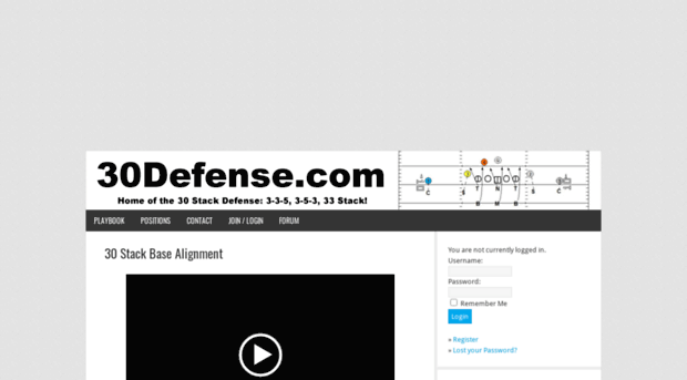 30defense.com