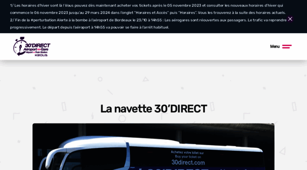 30direct.com