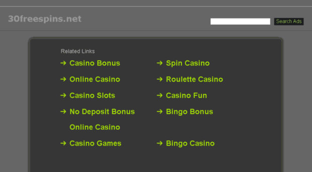 30freespins.net