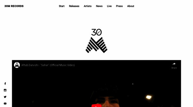 30m-records.com