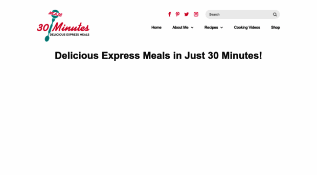 30minutesmeals.com