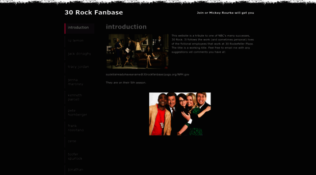 30rockfanbase.weebly.com