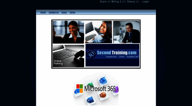 30secondtraining.com