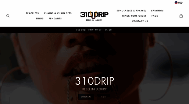 310drip.com