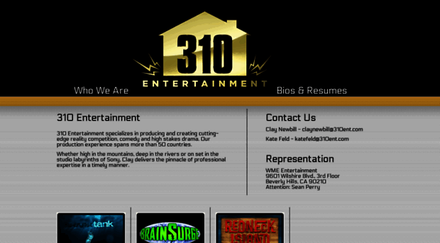 310ent.com