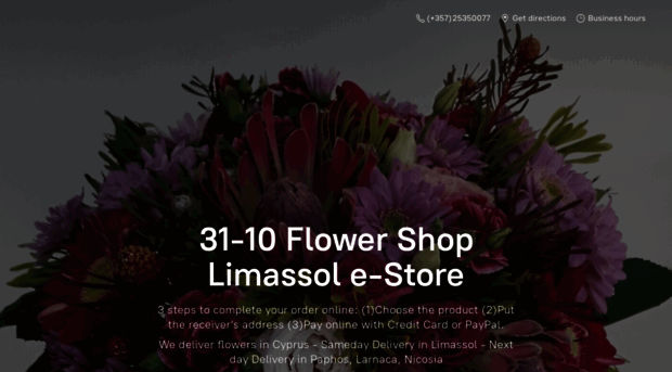 3110flowershop.com