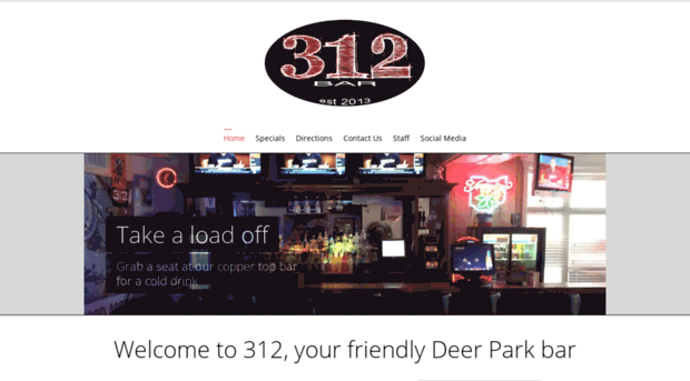 312bar.com