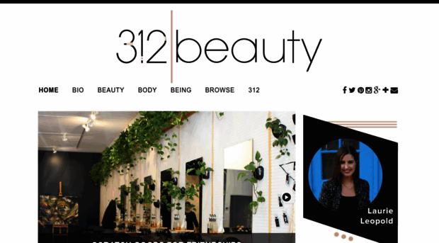 312beauty.com