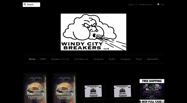 312breakers.com