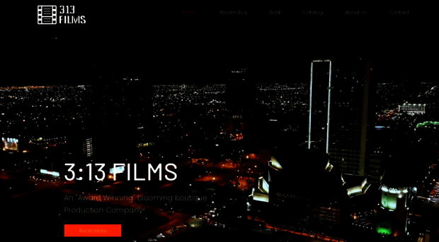 313-films.com