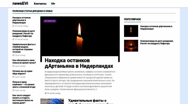 313.news-evi.net