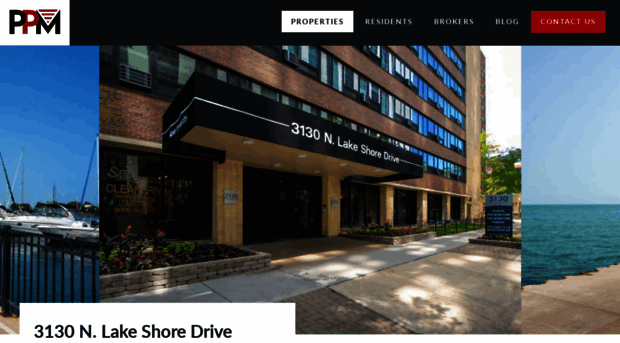 3130nlakeshoredrive.com