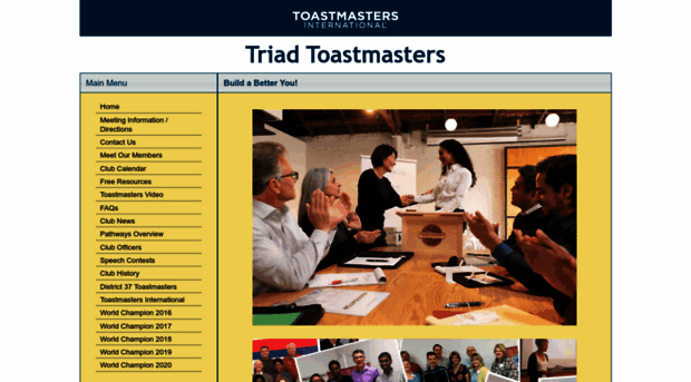 3132.toastmastersclubs.org