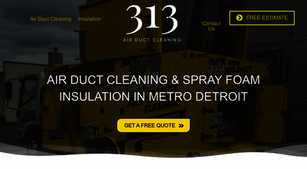 313airduct.com