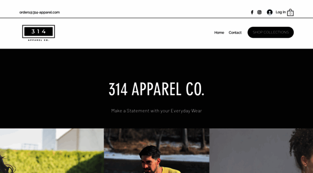 314-apparel.com