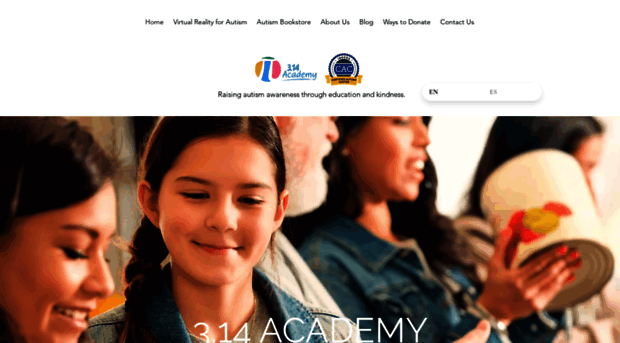 314academy.org