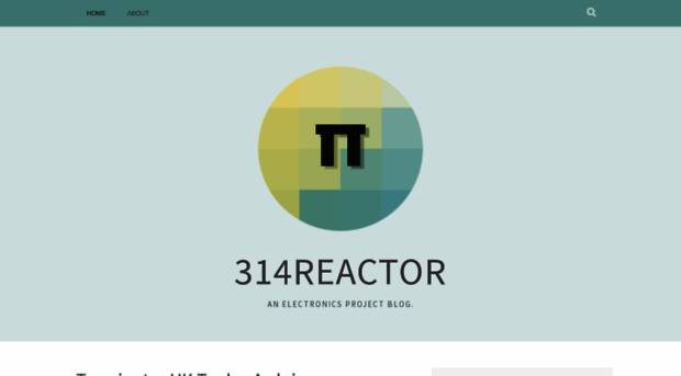 314reactor.com