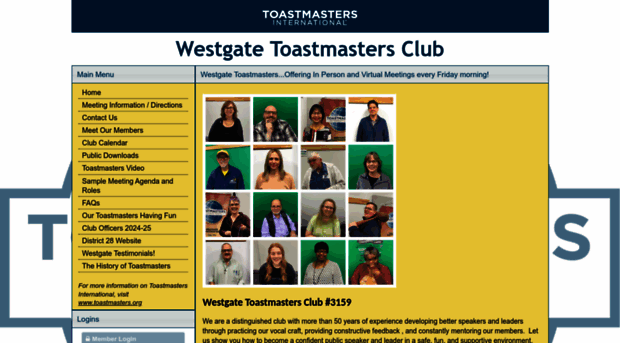 3159.toastmastersclubs.org