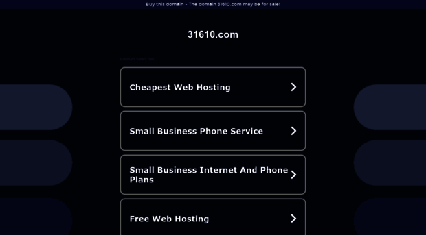 31610.com