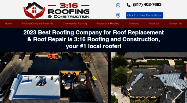 316roofingtx.com