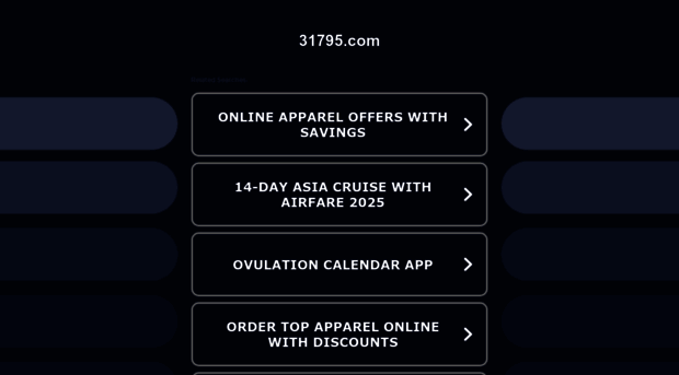 31795.com