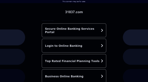 31837.com
