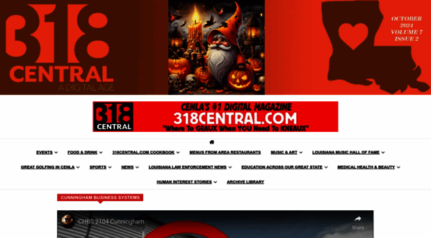 318central.com