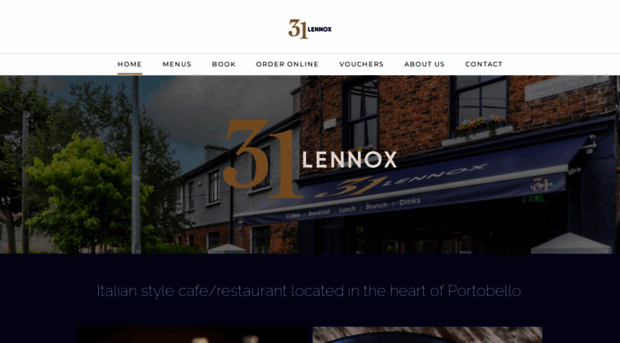 31lennox.ie