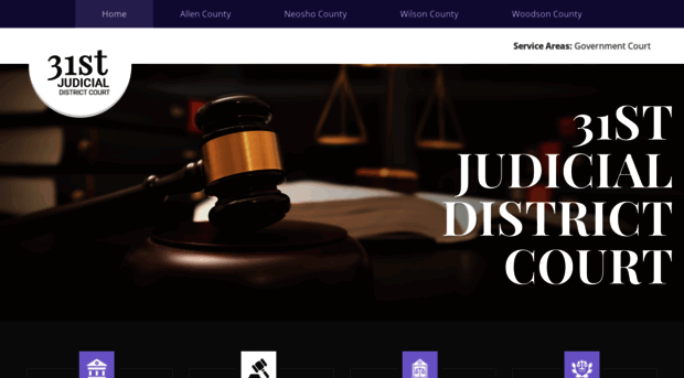 31stjudicialdistrict.org