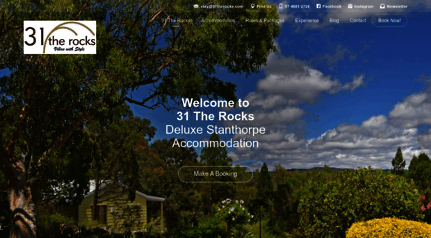 31therocks.com