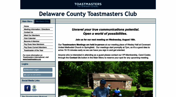 3204.toastmastersclubs.org