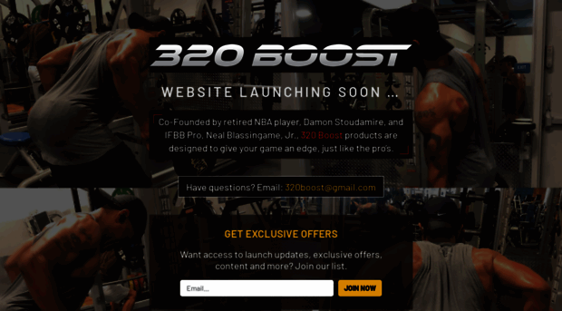 320sports.com