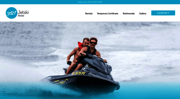 321jetskirental.com