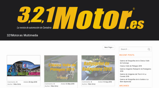 321motor.net