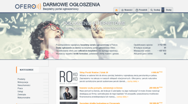 321ogloszenia.pl