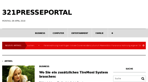 321presseportal.de