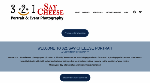 321saycheese.com