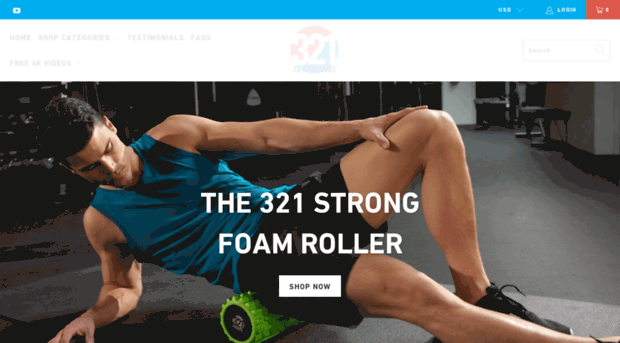 321strong.com