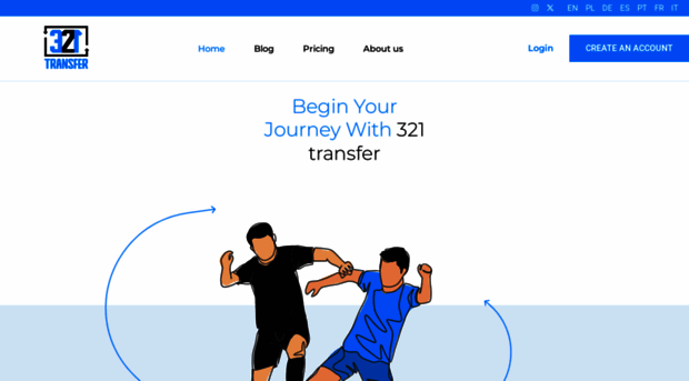 321transfer.com