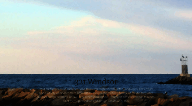 321windsor.com