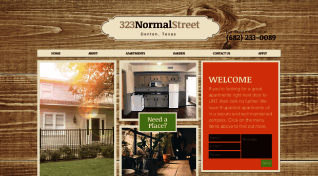 323normalstreet.com