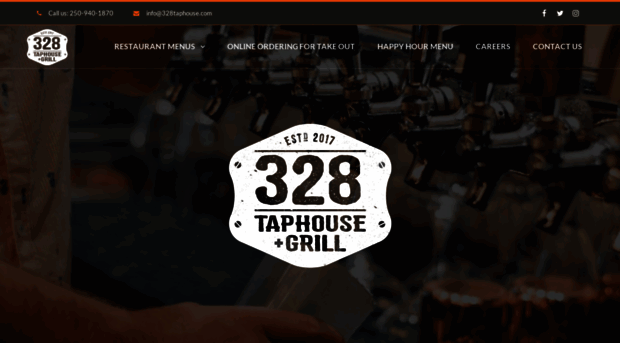 328taphouse.com